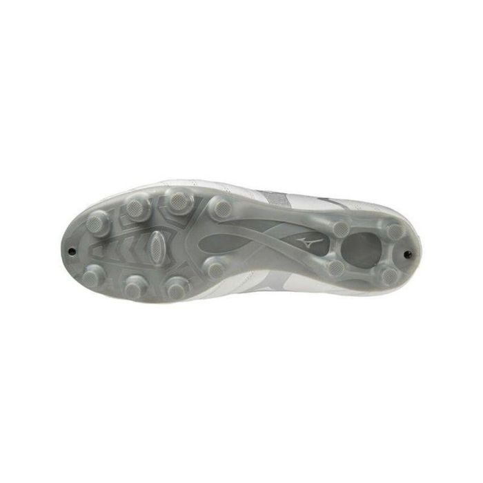 Botas de Fútbol para Niños Mizuno Monarcida Neo II Select MD Blanco Unisex 36 1 Botas de Fútbol para Niños Mizuno Monarcida Neo II Select MD Blanco Unisex 36 1