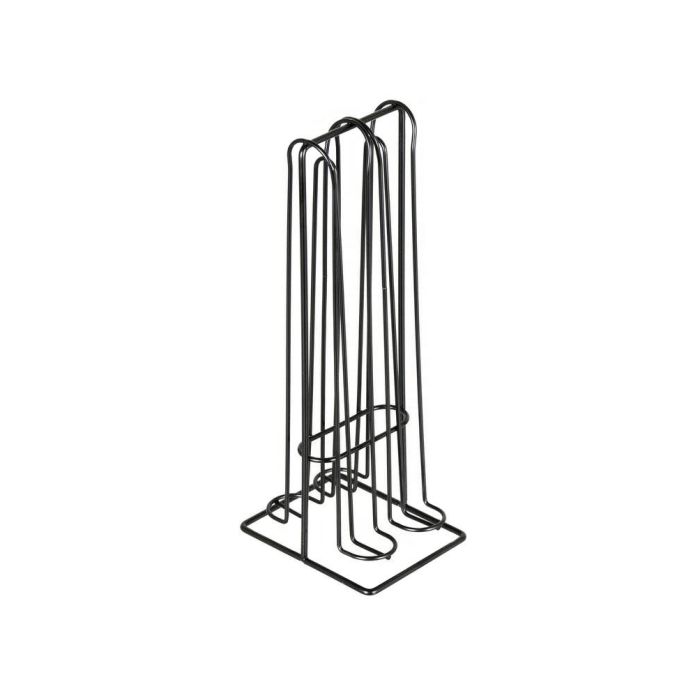 Soporte 32 Capsulas Cafe Black Quttin (12 Unidades) 1 Soporte 32 Capsulas Cafe Black Quttin (12 Unidades) 1