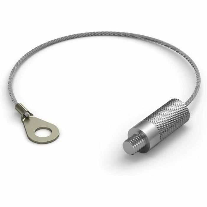 Philips Hue Cable anticaída PHI8720169160996 para Hue Secure 0 Philips Hue Cable anticaída PHI8720169160996 para Hue Secure 0