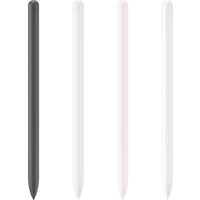 Samsung EJ-PX510 S Pen para Galaxy Tab S9 FE/FE+ gris - Lápiz Óptico Original para Tablet 3