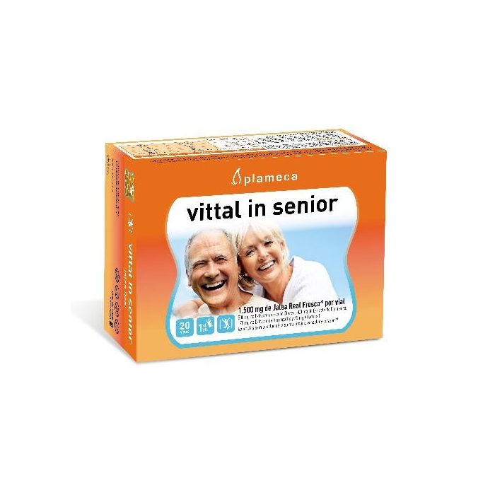 Vittal In Senior Vittal In Senior