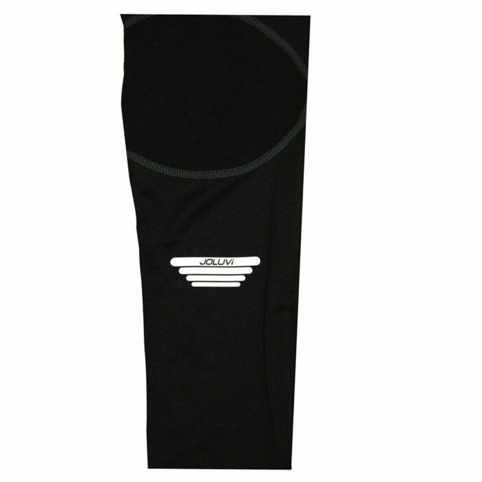 Mallas Deportivas de Hombre Joluvi Fit-Lyc Negro 2