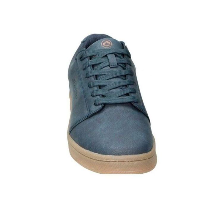 Zapatillas Casual Hombre J-Hayber Chazo Azul marino M 2