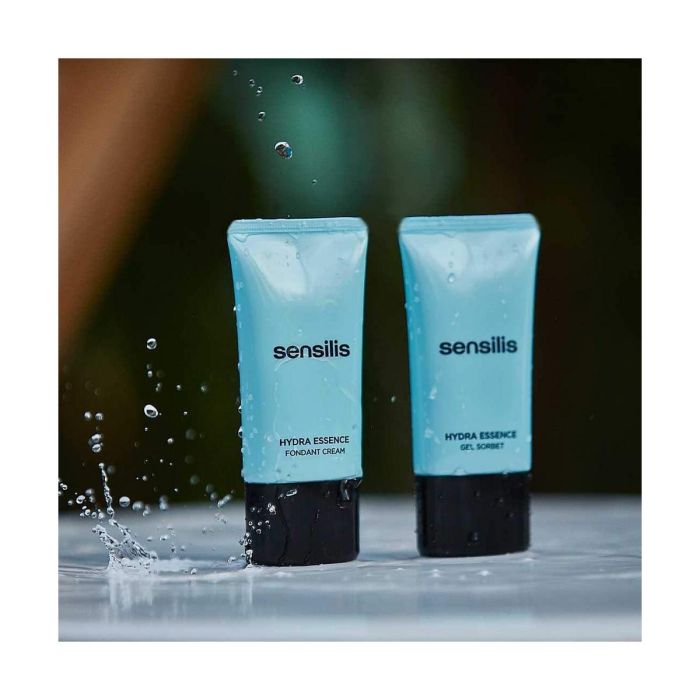 Sensilis Hydra Essence Crema Tratamiento Facial Hidratante Piel Seca o Muy Seca 40 ml 1