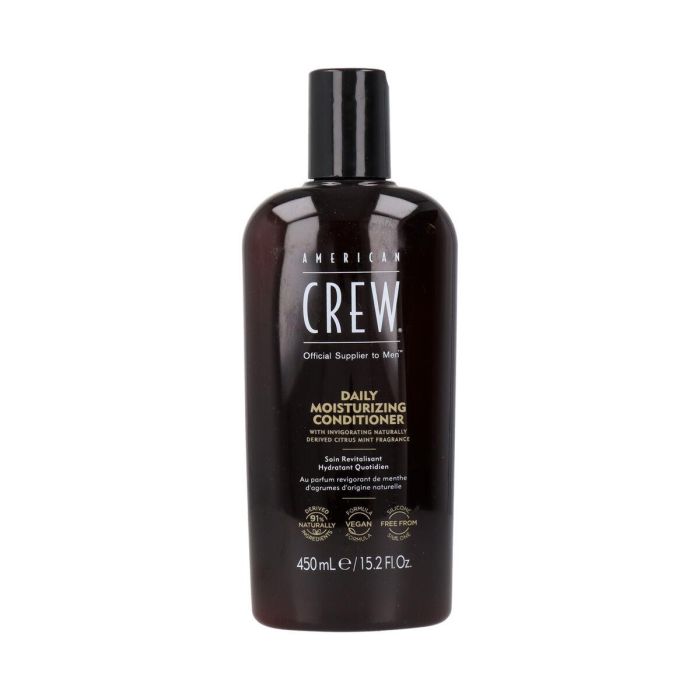 American Crew Daily Moisturizing Conditioner 450 mL