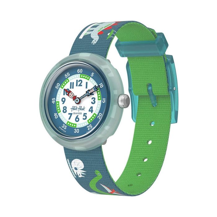 Reloj Hombre Flik Flak ZFBNP229