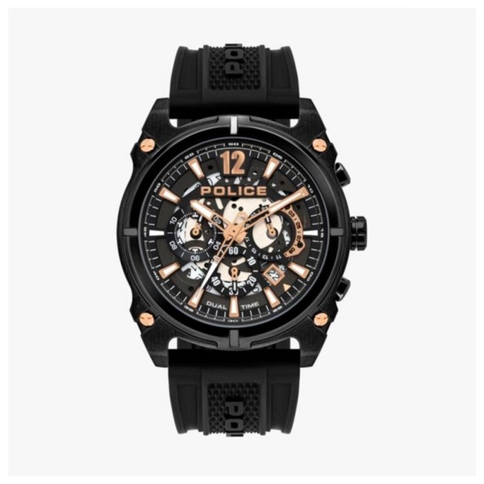 Reloj Hombre Police PL16020JSB61P Reloj Hombre Police PL16020JSB61P
