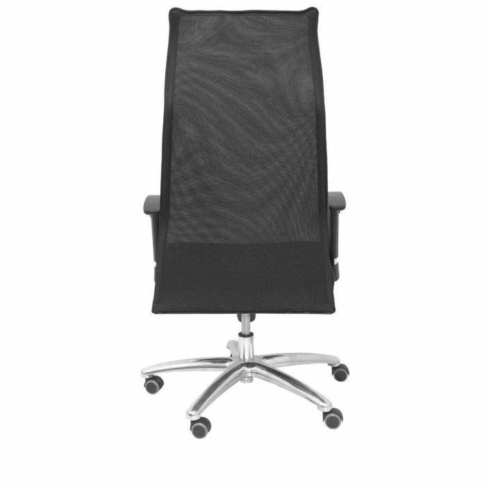 Sillón de Oficina Sahúco XL P&C LBALI40 Gris Gris claro 1 Sillón de Oficina Sahúco XL P&C LBALI40 Gris Gris claro 1
