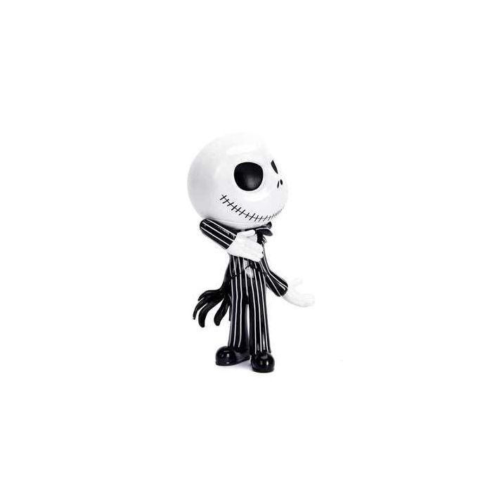 Figura metal jack skellington 10 cm 14