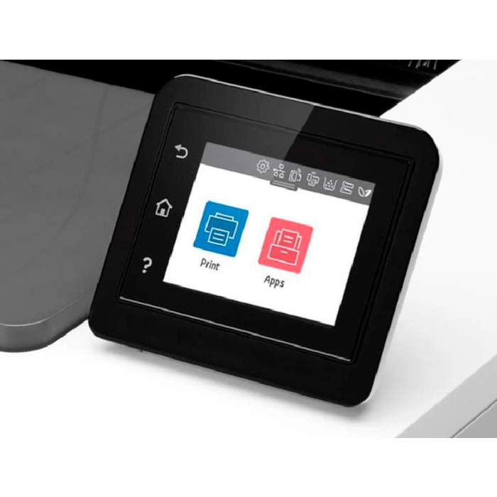 Hp Laser Color LaserJet Pro M454DW Impresora 28 ppm USB Wi-Fi Ethernet 4