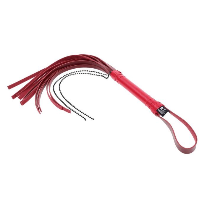 Azotador Sportsheets Sex and Mischief 8