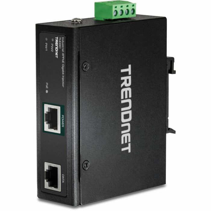 Amplificador Wifi Trendnet TI-IG90 Amplificador Wifi Trendnet TI-IG90