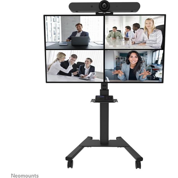 Soporte TV Neomounts AFLS-825BL1 9 kg 13
