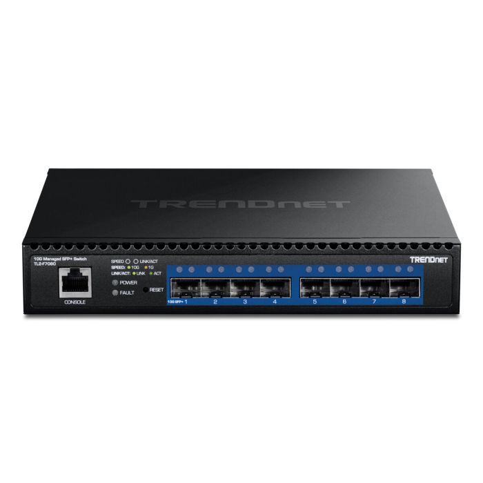 Switch Trendnet TL2-F7080 3
