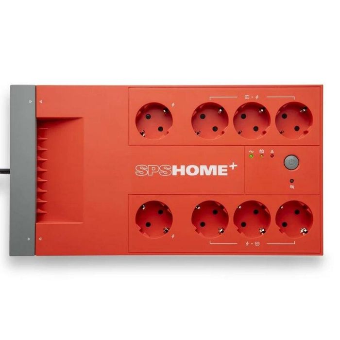 SAI Interactivo Salicru 693DA000001 3 SAI Interactivo Salicru 693DA000001 3