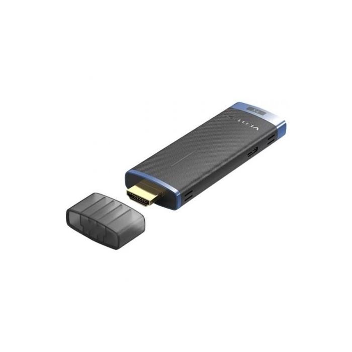 Adaptador/Transmisor de vídeo inalámbrico HDMI Vention ADCL0-TX 0 Adaptador/Transmisor de vídeo inalámbrico HDMI Vention ADCL0-TX 0