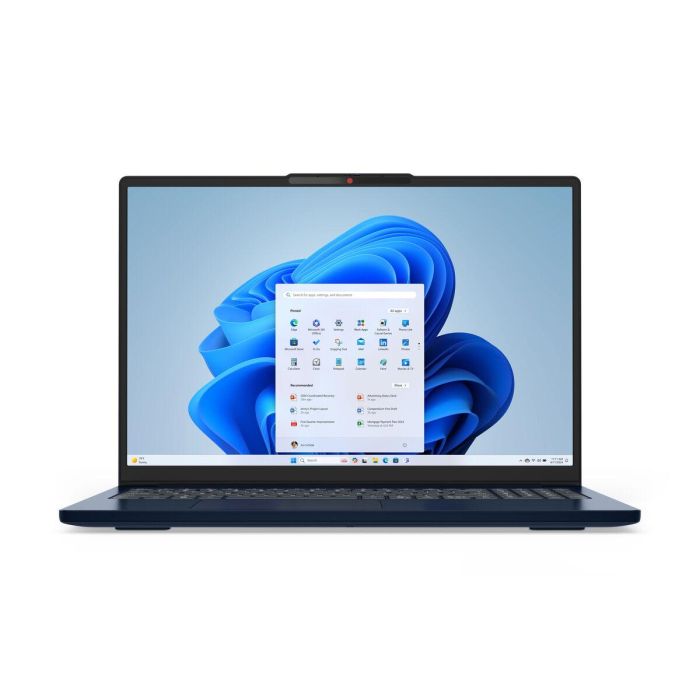Lenovo 83K20047FR Portátil IdeaPad Slim 3 16IRH10 Intel Core i7-13620H 24GB RAM 1TB SSD 16'' WUXGA IPS Sin Windows AZERTY 1