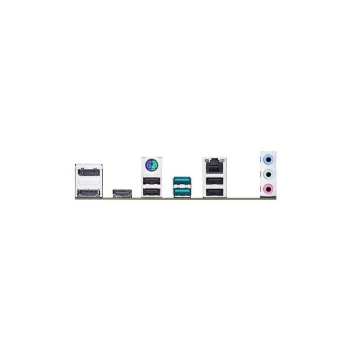 ASUS PRIME B660M-A D4-CSM Intel B660 LGA 1700 micro ATX 4 ASUS PRIME B660M-A D4-CSM Intel B660 LGA 1700 micro ATX 4
