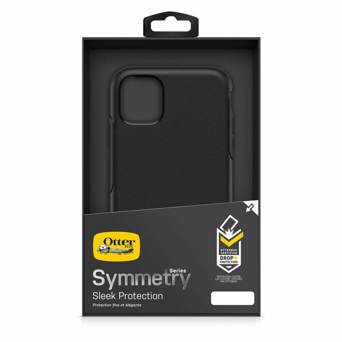 Funda para Móvil Otterbox 77-62794 iPhone 11 Negro 4