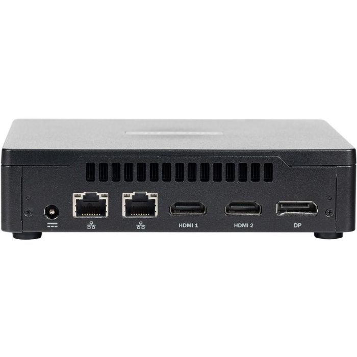 bluechip BUSINESSline L3160 *Green* Core3 100U W11Pro 16GB 500GB SSD, Intel® Wi-Fi 6E AX211 3