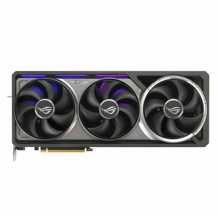 Asus ROG Astral RTX5090-O32G-GAMING 90YV0LW0M0NA00 NVIDIA GeForce RTX 5090 32 GB GDDR7 31 Asus ROG Astral RTX5090-O32G-GAMING 90YV0LW0M0NA00 NVIDIA GeForce RTX 5090 32 GB GDDR7 31