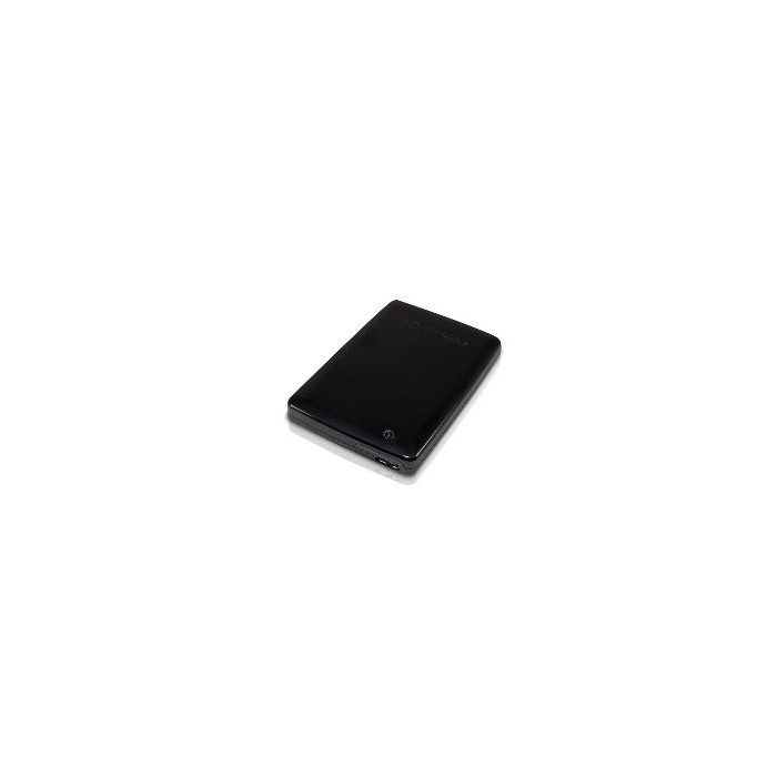 Conceptronic Caja Externa para Disco Duro 2.5 Pulgadas SATA, 9.5 mm, 4.8 Gb/s, Montaje sin Tornillos