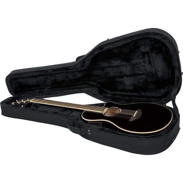 Gator Funda para Guitarra Acústica Estilo APX GL