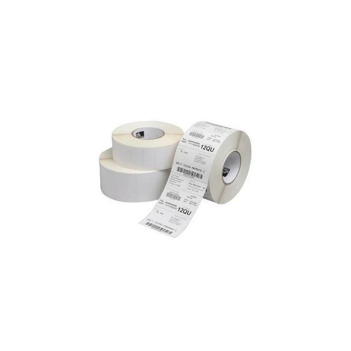 Zebra Z-Perform 1000D Etiquetas Térmicas Directas 210x148mm Blancas