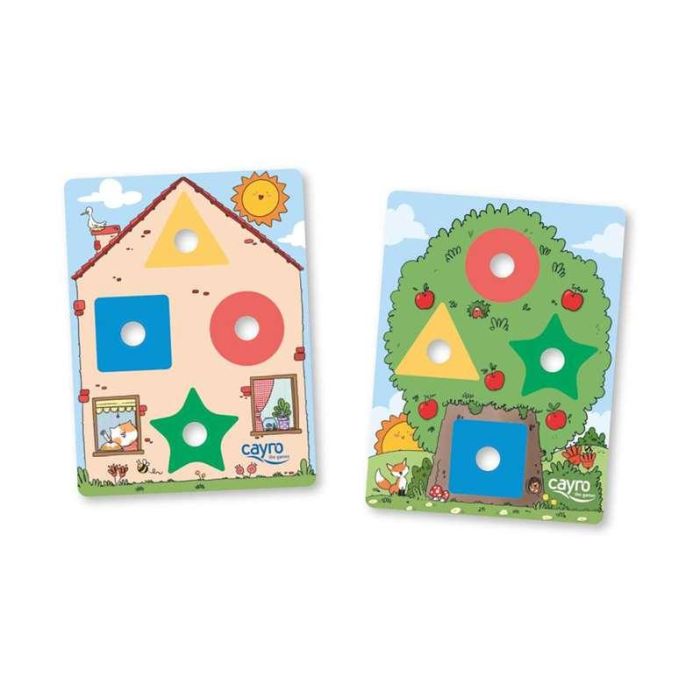 Juego screw 4 Juego screw 4