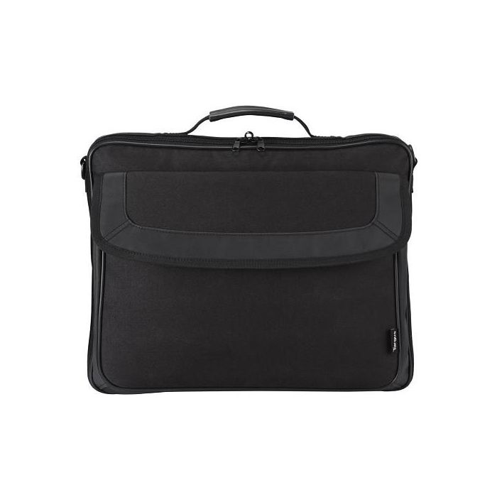 Targus Classic Clamshell Maletín para portátil de 15,6 pulgadas 1