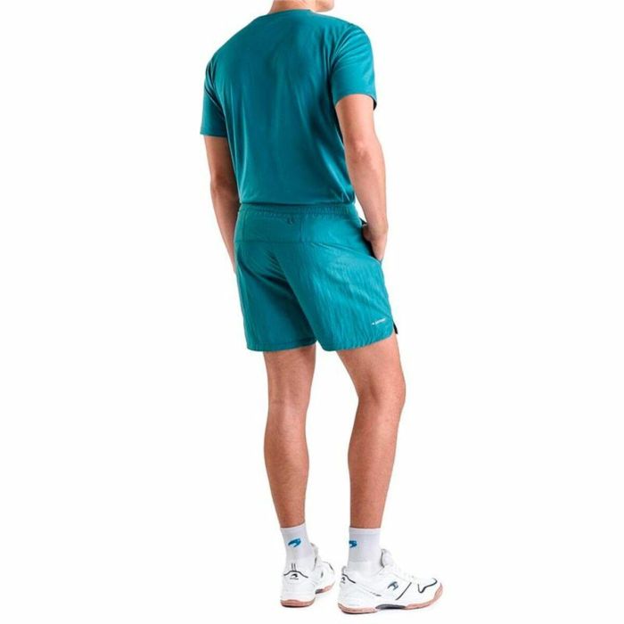Pantalón Corto Deportivo Astore Didak Verde L 1