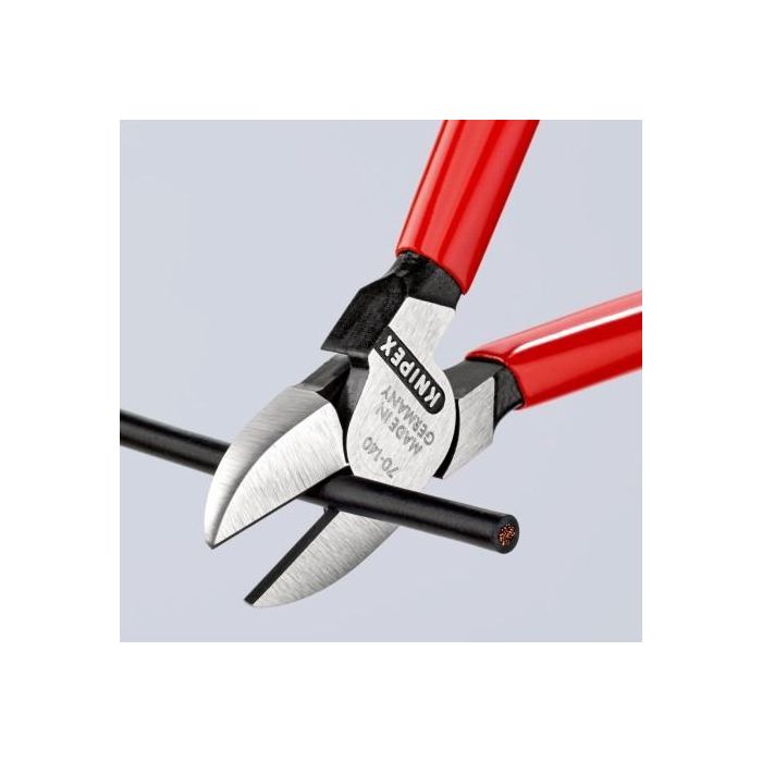 KNIPEX Seitenschneider 5