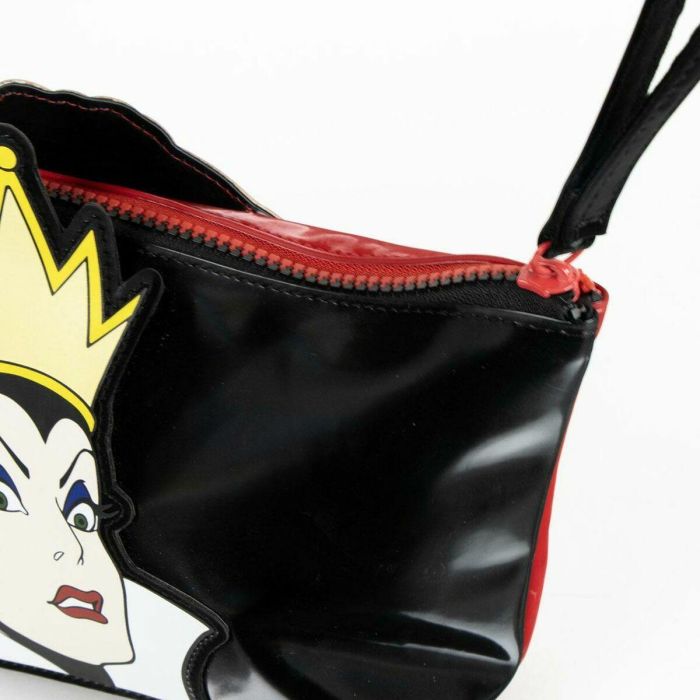 Neceser Infantil Disney Negro 100 % Poliuretano Moderno 25 x 17 x 8 cm 1 Neceser Infantil Disney Negro 100 % Poliuretano Moderno 25 x 17 x 8 cm 1