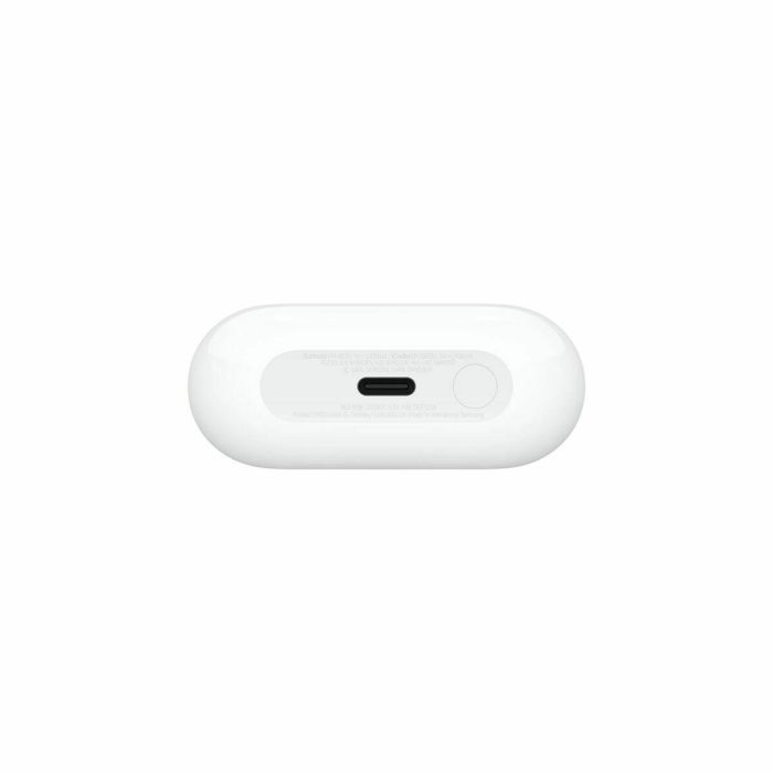 Auriculares Inalámbricos con Estuche de Carga Samsung SM-R530NZWAPHE Blanco 12 Auriculares Inalámbricos con Estuche de Carga Samsung SM-R530NZWAPHE Blanco 12