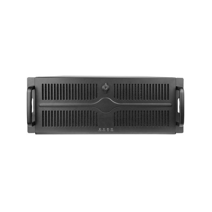 4HE Chieftec UNC-409S-B-OP 1 4HE Chieftec UNC-409S-B-OP 1