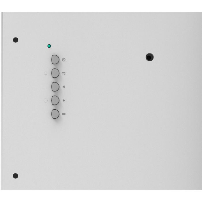iiyama TF5539UHSC-W1AG Monitor Táctil 55" 4K Ultra HD LED IPS Blanco, HDMI+DP, Multitáctil 15 puntos 9