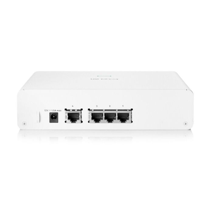 Router HPE S0G33A Blanco 8 Router HPE S0G33A Blanco 8