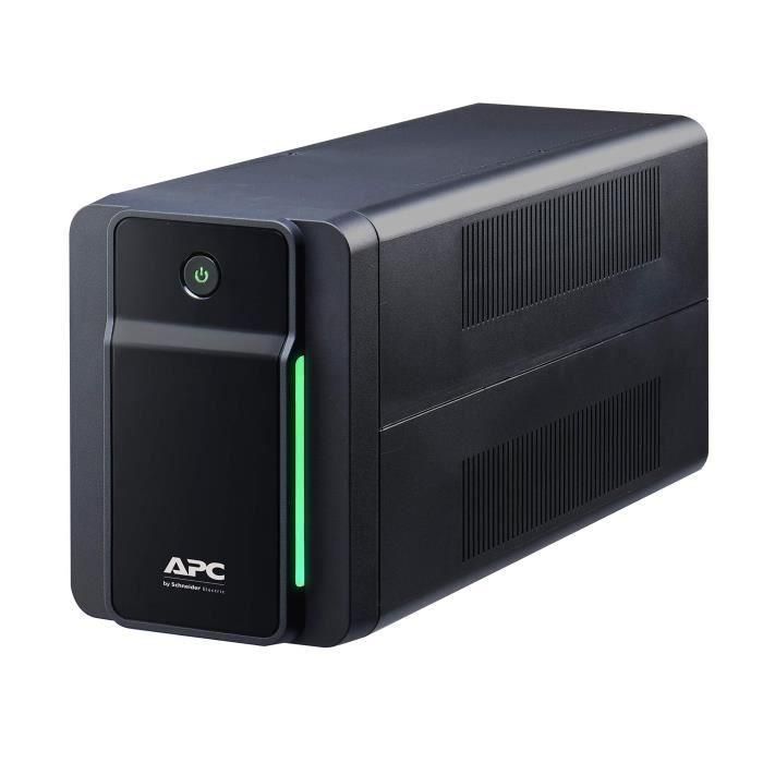 APC - APC Back-UPS - SAI - 950VA 1 APC - APC Back-UPS - SAI - 950VA 1