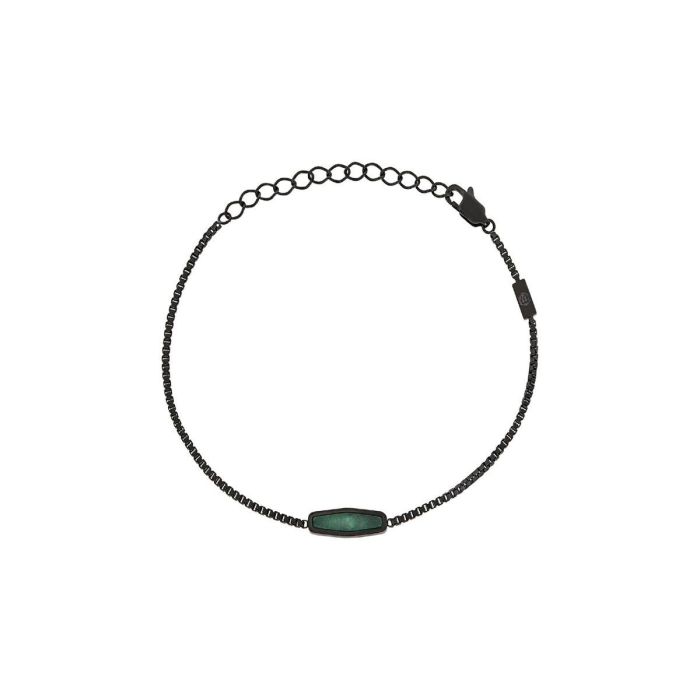 Pulsera Hombre Breil TJ3537 Plata de ley 925 0 Pulsera Hombre Breil TJ3537 Plata de ley 925 0