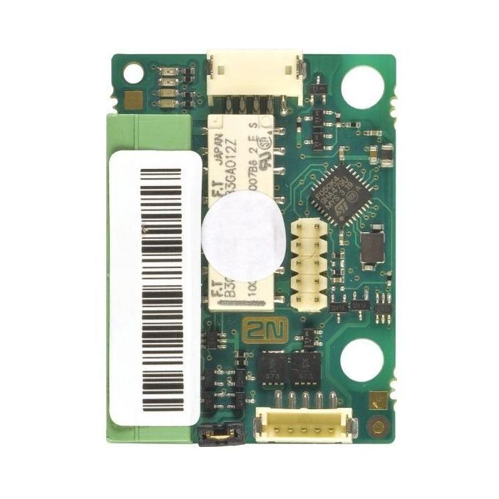 2N IP Verso I/O Module para Intercomunicador - Expansión con 2 Entradas Lógicas y 2 Salidas de Relé para Seguridad y Control