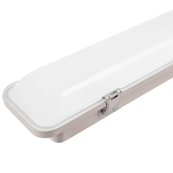 Tridonic Equipo Estanco Enlazable LED 60W 7200Lm IP65 CCT 3000-6500ºK 110º Regulable Flicker Free [SE-