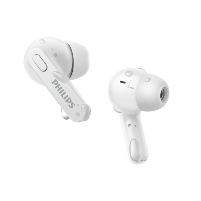 Philips Tat2206 Wt 00 Auriculares Inalámbricos Blanco 4 Philips Tat2206 Wt 00 Auriculares Inalámbricos Blanco 4