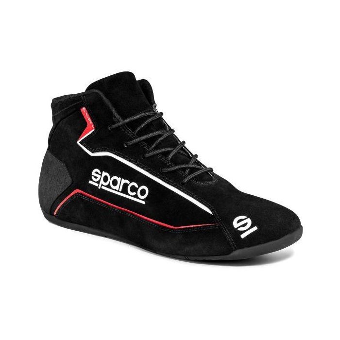 Zapatillas Slalom+2020 Talla 43 Negro S00127443NR 2 Zapatillas Slalom+2020 Talla 43 Negro S00127443NR 2