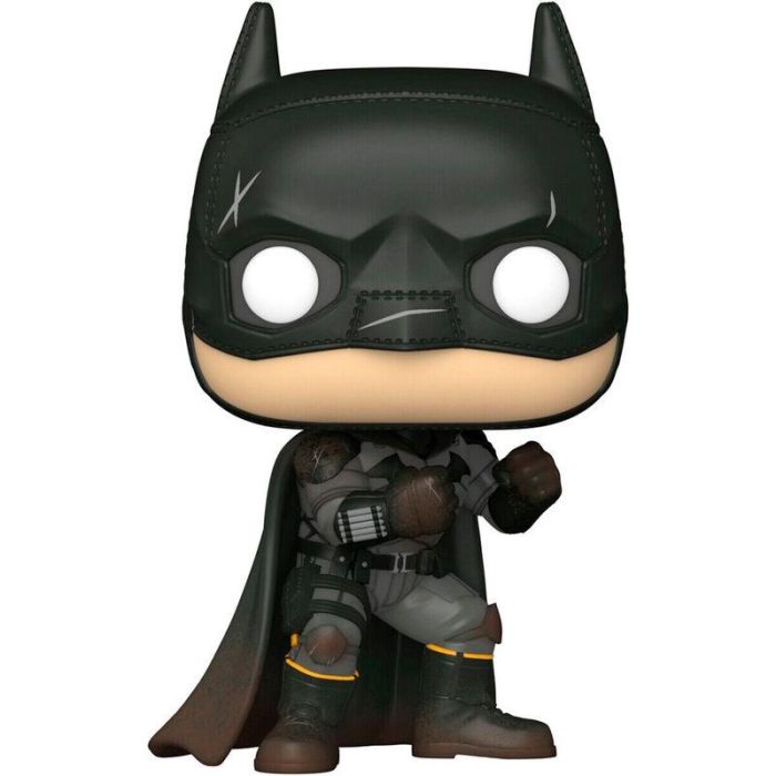 Figura POP The Batman -  Batman Exclusive 1