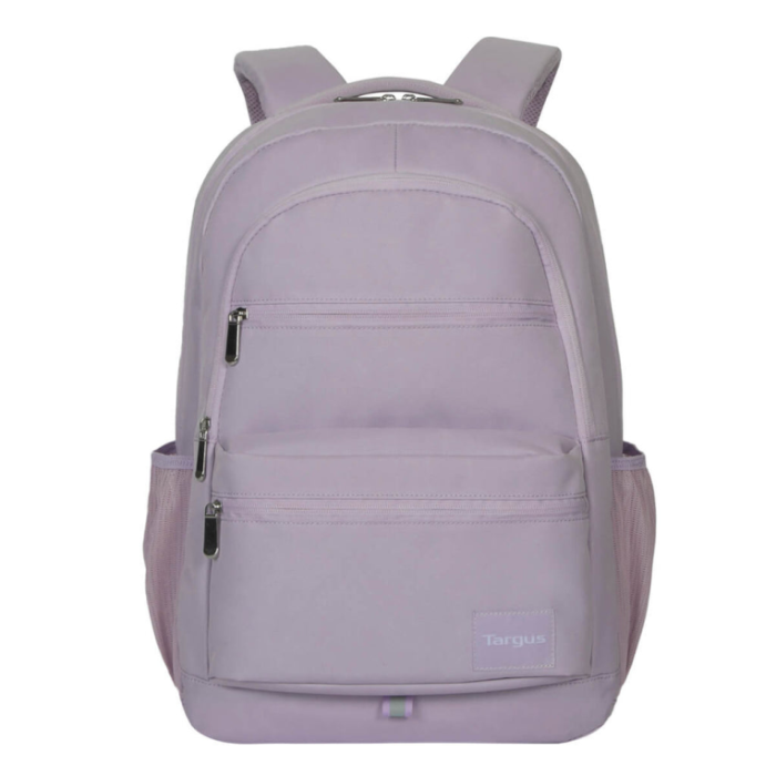 Targus Octave III Mochila Urbana para Portátil 16" Púrpura Orchid Poliéster, con Bolsillos Frontal y Ventilación Posterior Targus Octave III Mochila Urbana para Portátil 16" Púrpura Orchid Poliéster, con Bolsillos Frontal y Ventilación Posterior