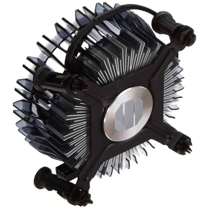 Intel Celeron G6900 Procesador - Caché de 4M, hasta 3.4 GHz - BX80715G6900 3