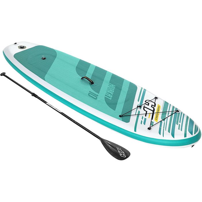 Bestway Tabla Paddle Surf Hinchable Hydro - Force Huaka?i 305x84x15 cm Azul 4 Bestway Tabla Paddle Surf Hinchable Hydro - Force Huaka?i 305x84x15 cm Azul 4