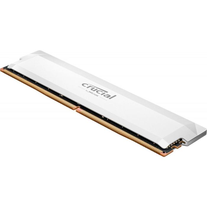 Memoria Ram Ddr5 16 grb Crucial Pro 4