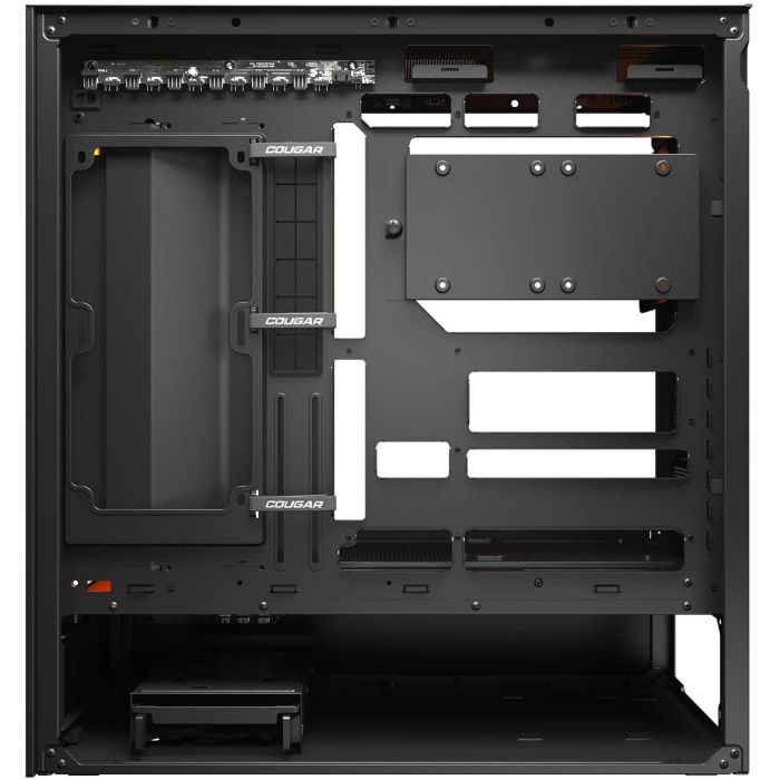 Midi COUGAR CFV235, ARGB, Mesh, Schwarz 6 Midi COUGAR CFV235, ARGB, Mesh, Schwarz 6