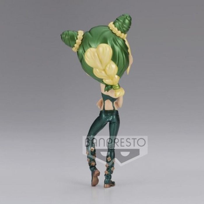 Figura Banpresto Q Posket Jojo´S Bizarre 3 Figura Banpresto Q Posket Jojo´S Bizarre 3